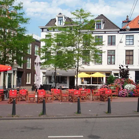 Short Maff Hotell Haag