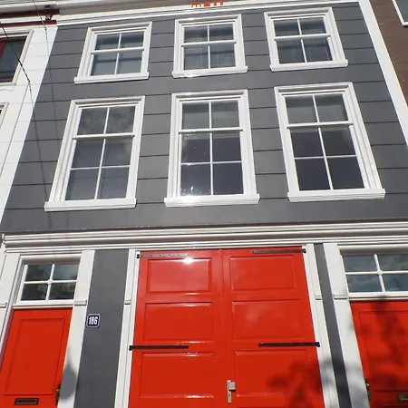 Hotell Short Maff Haag
