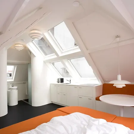 Hotell Short Maff Haag